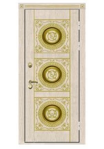 Дверь с виноритом DZ580